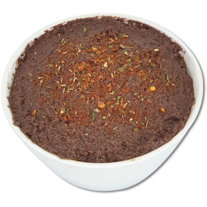 Chilli Black Tapenade Bulk - Pick Up Only Byron Bay Olive Co Tapenade byron-bay-olives.myshopify.com Byron Bay Olive Company