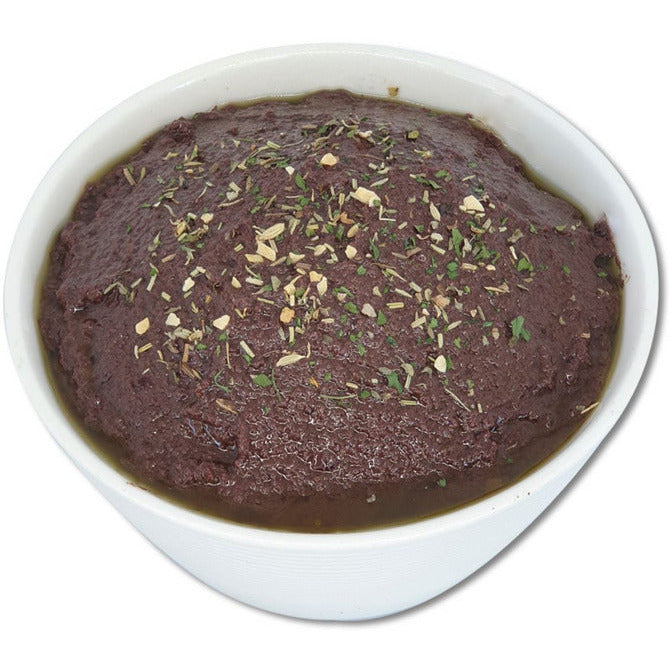 Black Tapenade Bulk - Pick Up Only Byron Bay Olive Co Tapenade byron-bay-olives.myshopify.com Byron Bay Olive Company