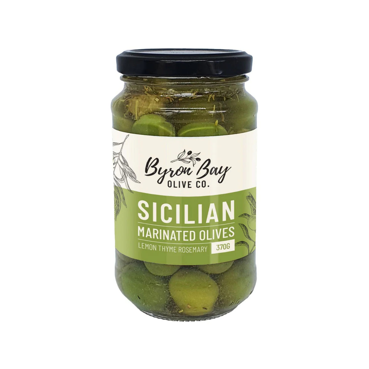 The Olive Aficionado Bundle Byron Bay Olive Co. Olives byron-bay-olives.myshopify.com Byron Bay Olive Company