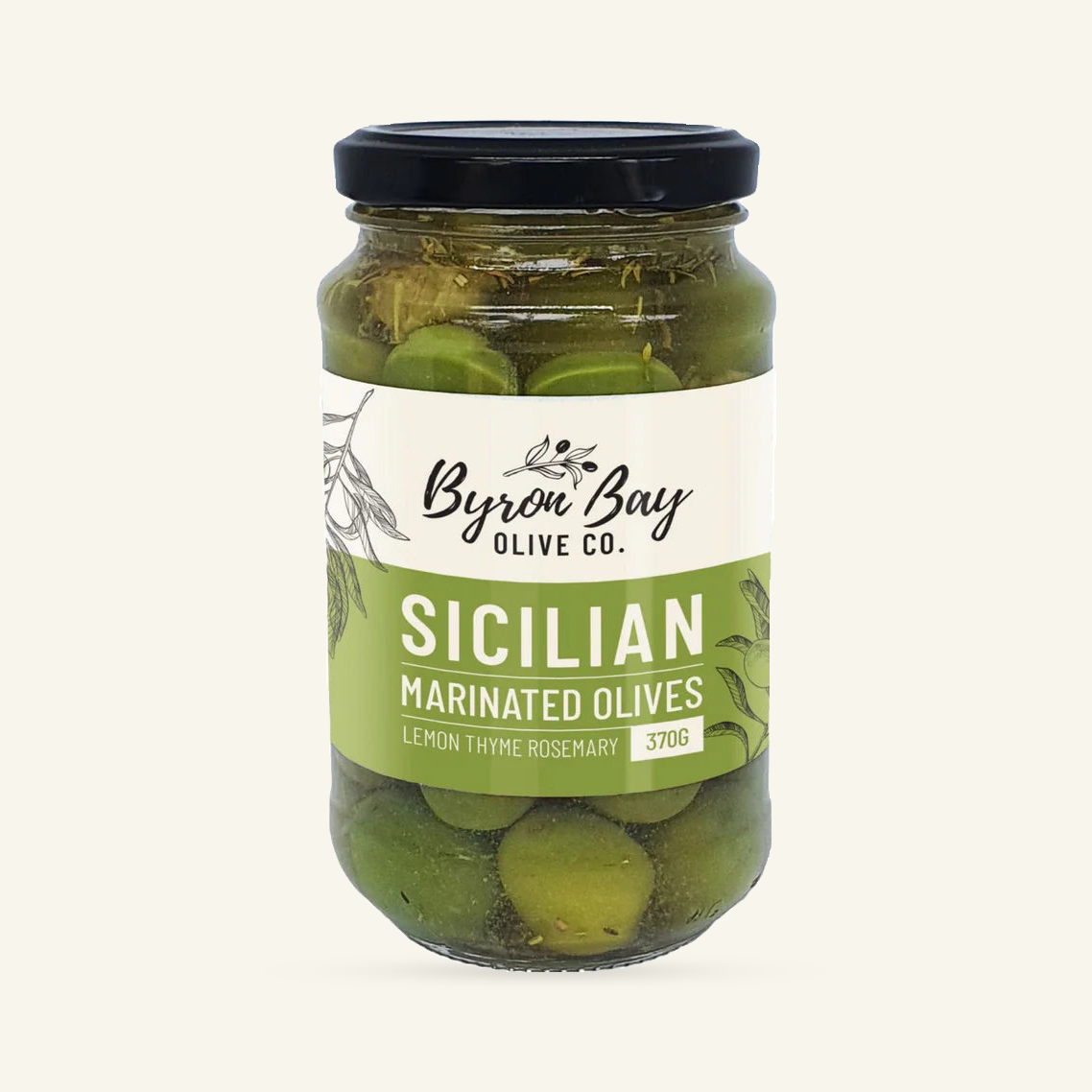 The Olive Aficionado Bundle Byron Bay Olive Co. Olives byron-bay-olives.myshopify.com Byron Bay Olive Company