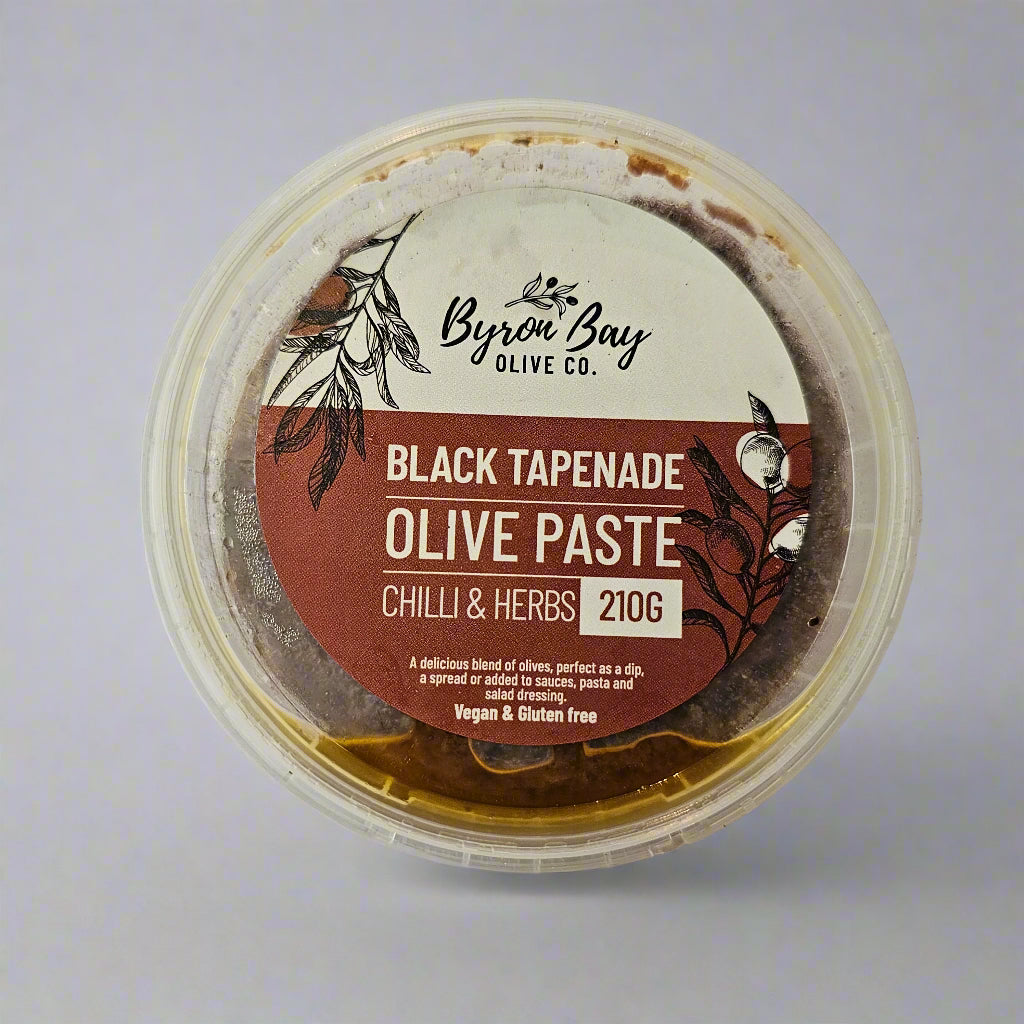 Heat Lovers Essentials Byron Bay Olive Co. byron-bay-olives.myshopify.com Byron Bay Olive Company