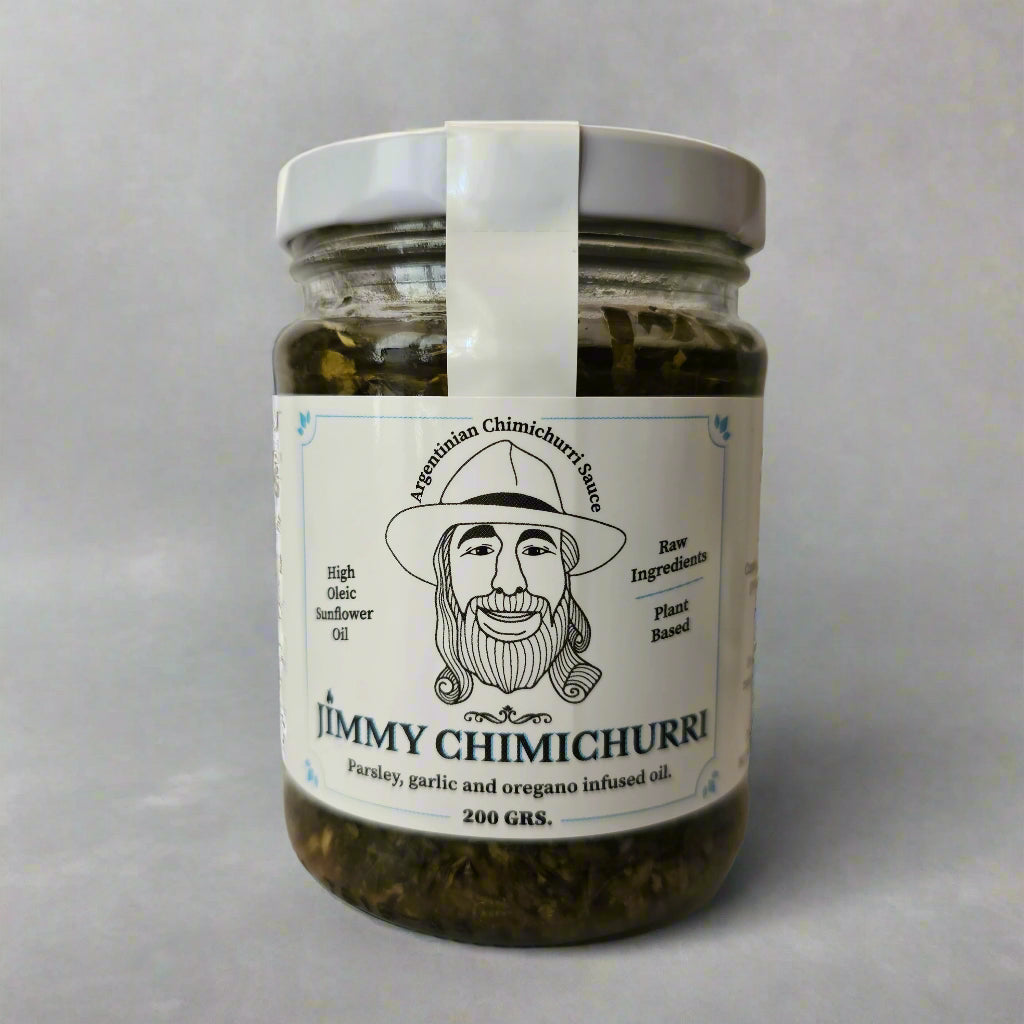 Chimichurri Duo!  Byron Bay Olive Co. Condiments byron-bay-olives.myshopify.com Byron Bay Olive Company