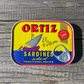 Sardines Ortiz  Byron Bay Olive Co.  byron-bay-olives.myshopify.com Byron Bay Olive Company