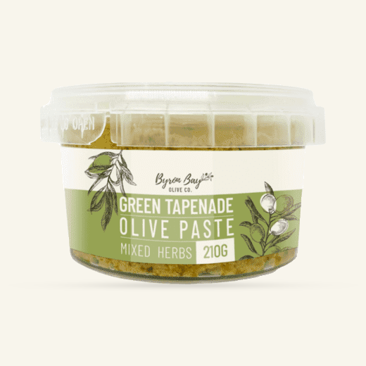 Tapenade Triage Byron Bay Olive Co. Tapenade byron-bay-olives.myshopify.com Byron Bay Olive Company
