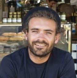 Byron Bay Artisan Food Founder Antoine Quezel