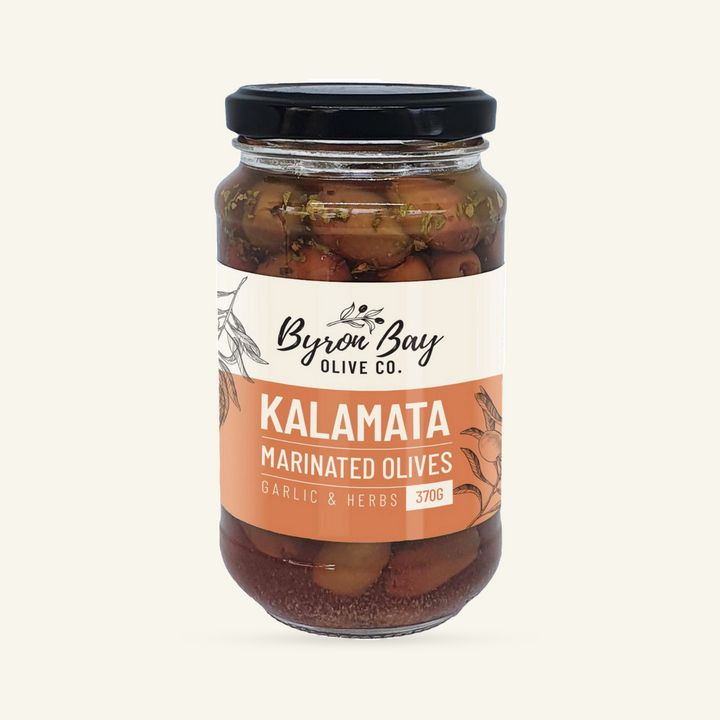 Mediterranean Delight  Byron Bay Olive Co.  byron-bay-olives.myshopify.com Byron Bay Olive Company