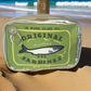 Sardines Item Bag