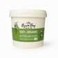 Organic Australian Mixed Olives / Herbs & Garlic