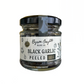 Black Garlic - Peeled cloves  Byron Bay Olive Co. Condiments byron-bay-olives.myshopify.com Byron Bay Olive Company