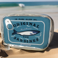 Sardines Item Bag
