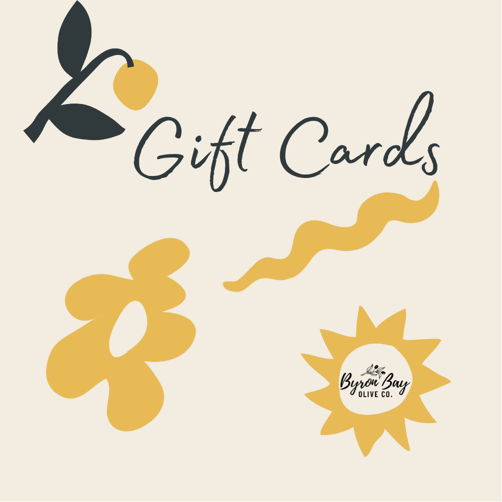 Gift Cards
