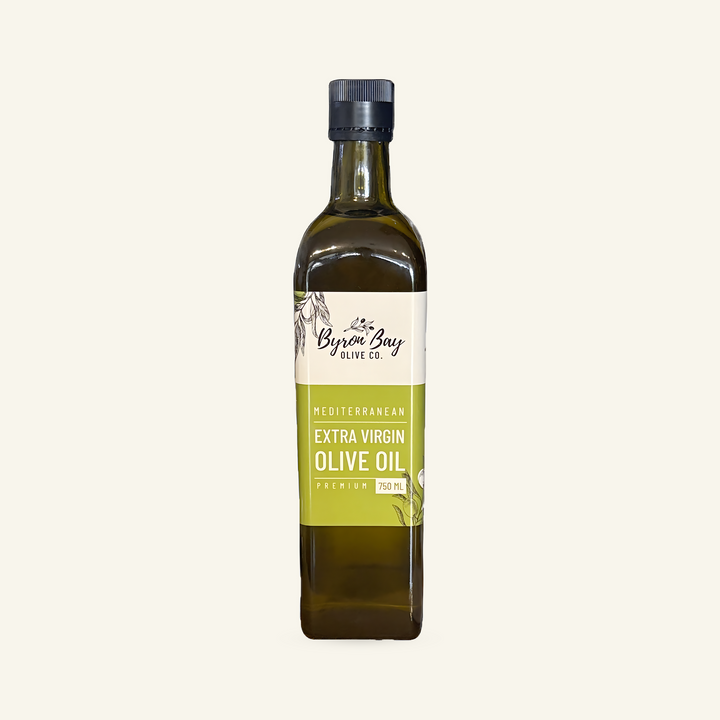 EXTRA VIRGIN OLIVE OIL - Mediterranean 750ml Byron Bay Olive Co Olive Oil byron-bay-olives.myshopify.com Byron Bay Olive Company