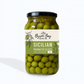 Sicilian Olives / Herbs & Lemon