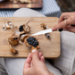 Black Garlic - Peeled cloves