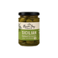 Sicilian Olives / Herbs & Lemon