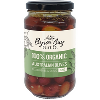 Organic Australian Mixed Olives  Byron Bay Olive Co. Olives byron-bay-olives.myshopify.com Byron Bay Olive Company