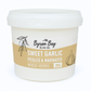 Sweet Garlic with Herbs