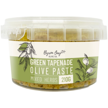 Delivery Options – Byron Bay Olive Co.
