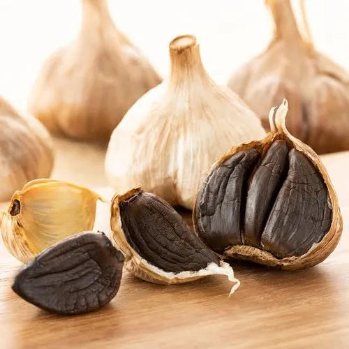 Black Garlic - Peeled cloves  Byron Bay Olive Co. Condiments byron-bay-olives.myshopify.com Byron Bay Olive Company