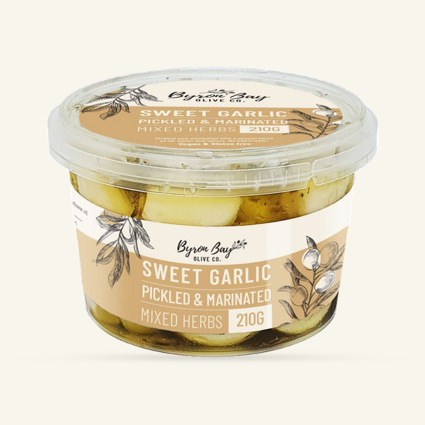 Mediterranean Delight  Byron Bay Olive Co.  byron-bay-olives.myshopify.com Byron Bay Olive Company